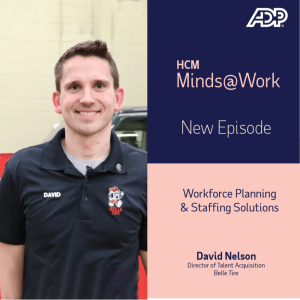 Strategic Workforce Planning at Belle Tire