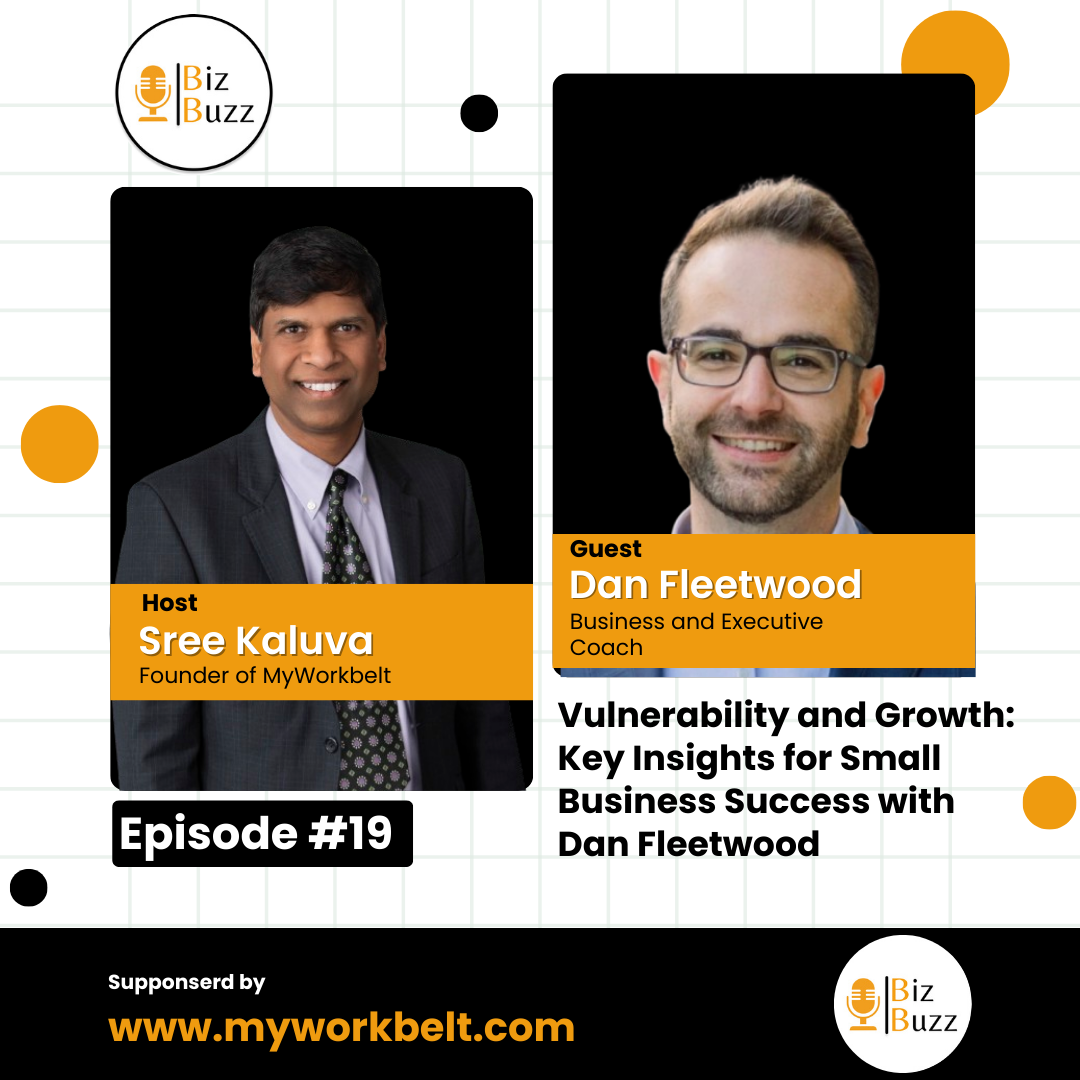 Empowering Small Businesses to Focus on What Matters