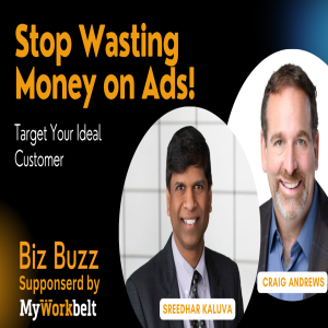 Stop Wasting Money on Ads! Target Your Ideal Customer