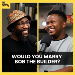 Will Your Marriage Survive Your Unstable & Uncertain Career? - Bongani Baloyi