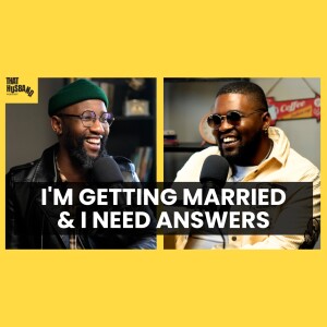 Why should I get married? - Bigstar Johnson