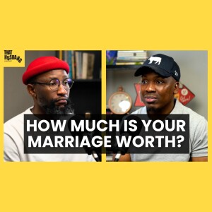 Confronting My Past to Build The Future of My Marriage - Koketso Molaolwe