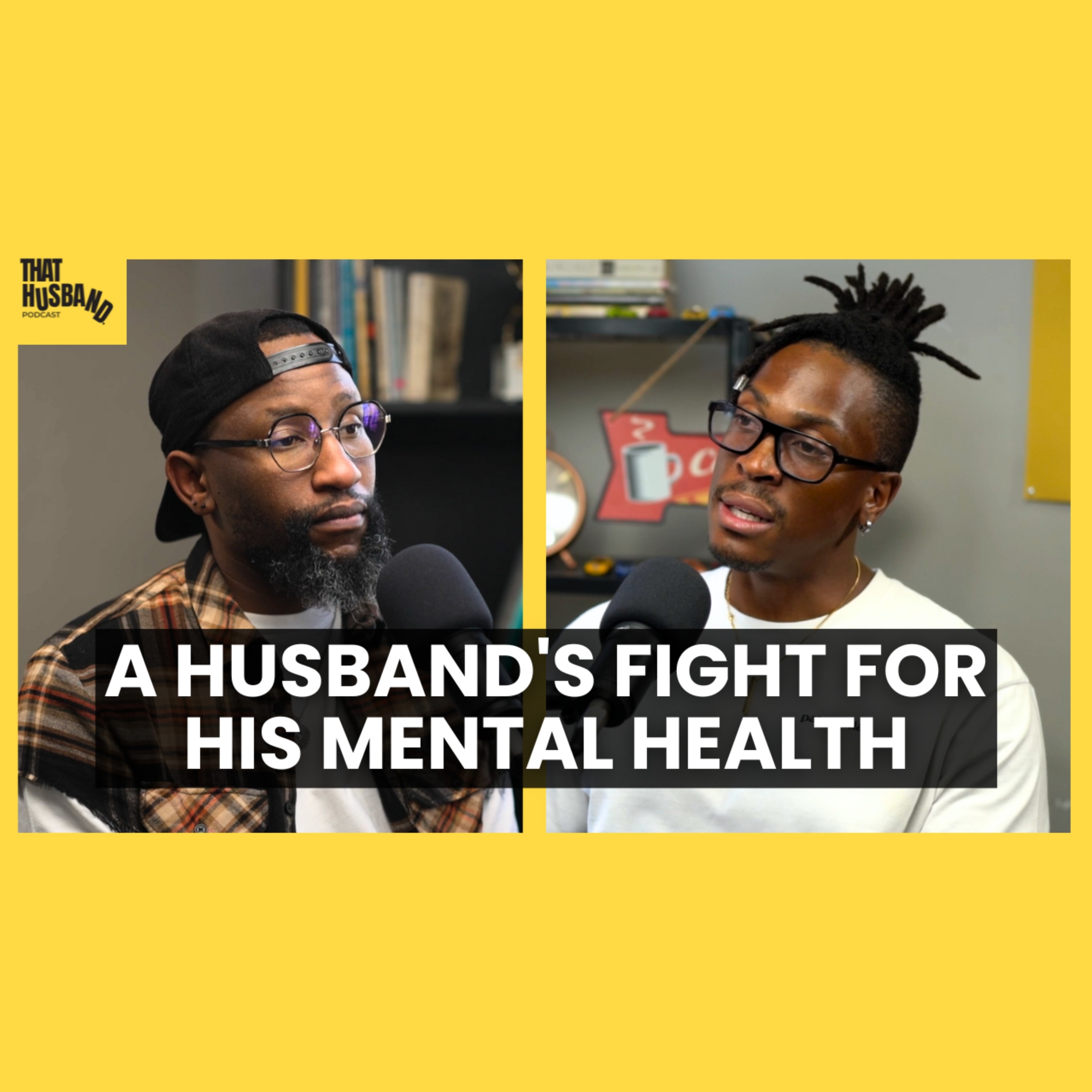 That Husband Podcast