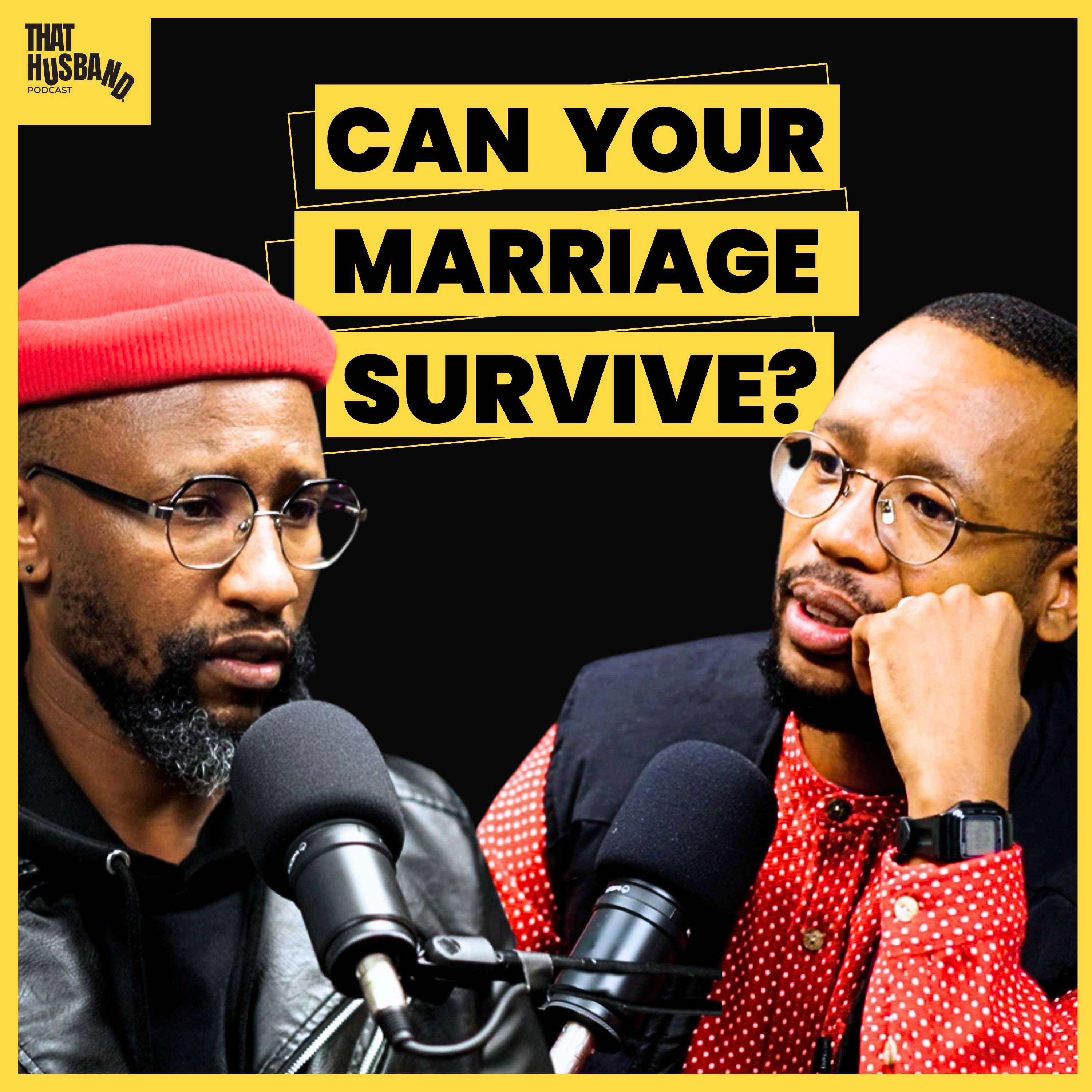 That Husband Podcast