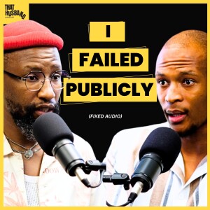 I Was A Christian Leader, Then I Got Her Pregnant - Lebohang Mohoera (fixed audio)