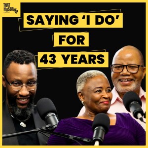 Saying Vows Was Easy - Walking In Love, Honesty & Regret For 43 Years Is Something Else | The Gules
