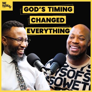 She Was Fed Up With Church Boys, Then God Interrupted Her With Me | Kevin Makhubo