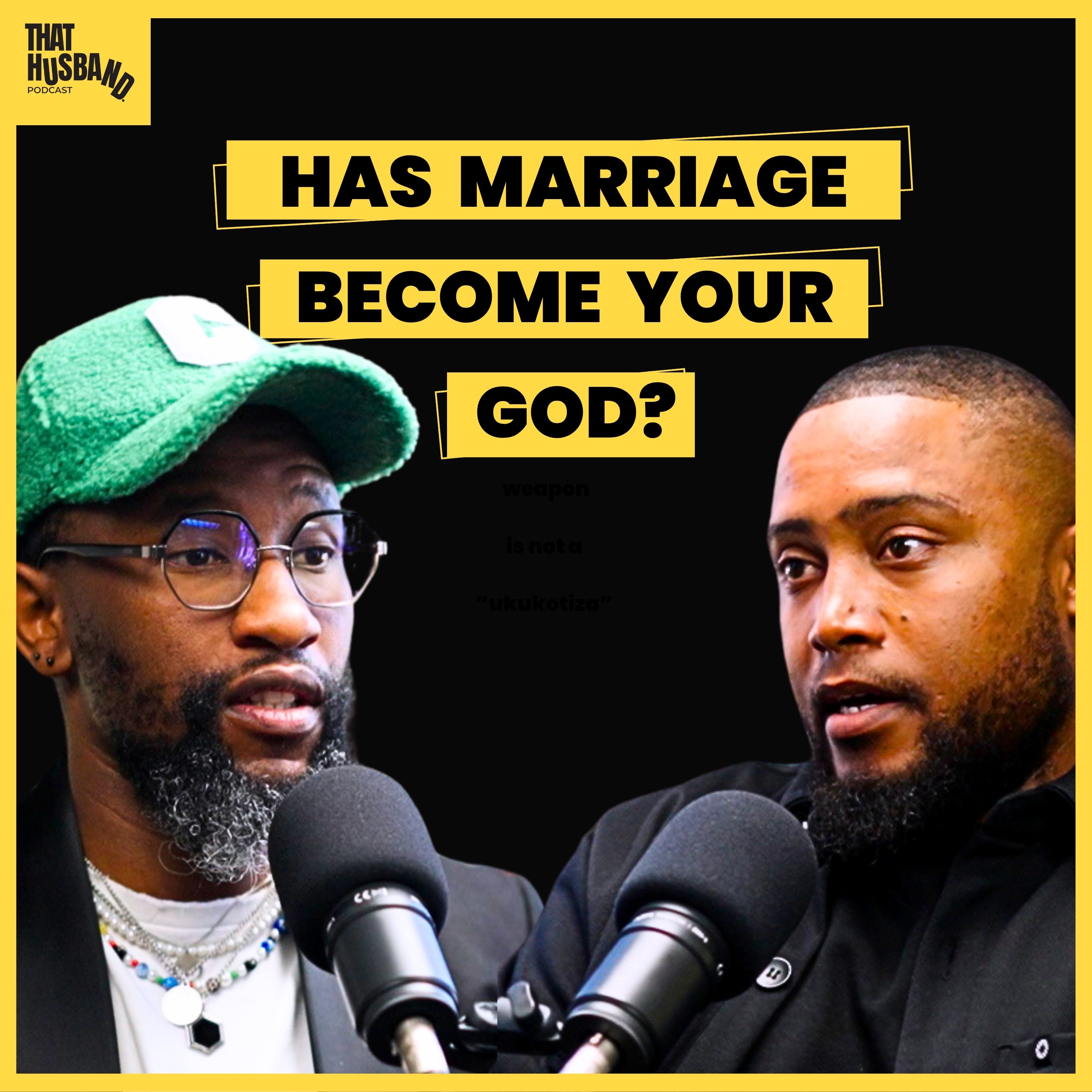 That Husband Podcast