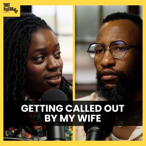 How My Husband Talks About Our Marriage Around The Gents - Lilly Million