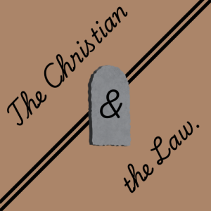 The Believer & the Law