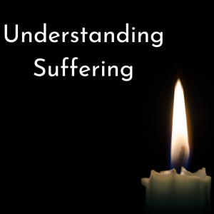 What to do in our Suffering