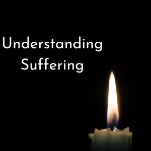 How God Uses Suffering