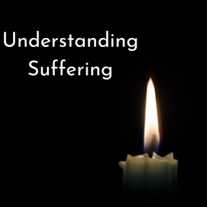 Where Does Suffering Come From?