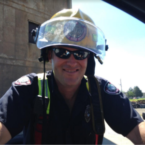 Al Interviews Carl Waggett | Firefighter & PTSD Advocate