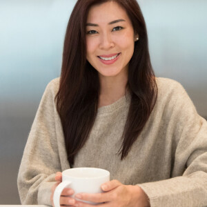 Al Interviews CeCe Cheng | Founder of ShareWell - A Mental Health Company That Provides Virtual Peer Support Services