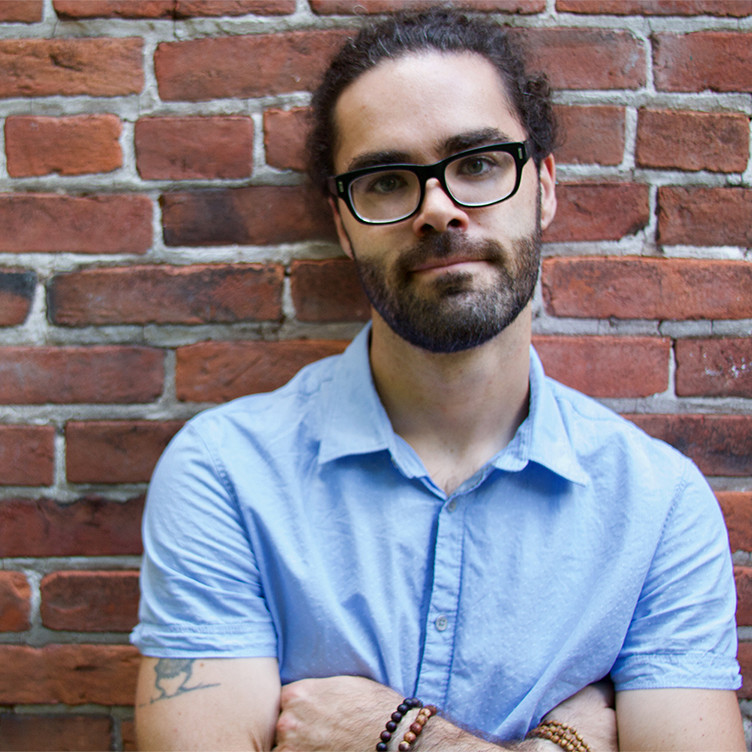 Al Interviews Charles Minguez | Mental Health Advocate &amp; Aspiring Journalist