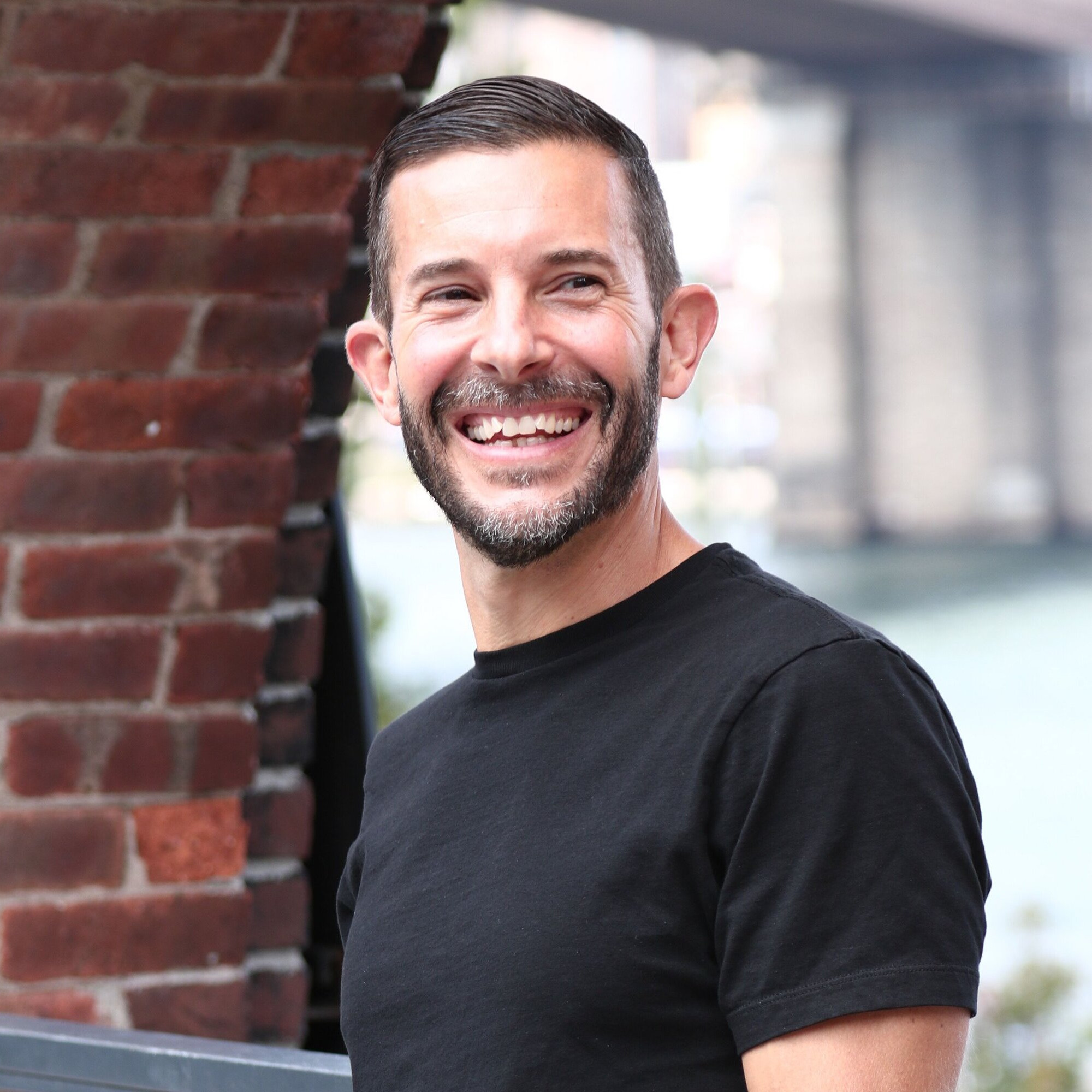 Al Interviews Craig Stanland | Former Account Manager of a Large Tech Company, Formerly Incarcerated & Now a Reinvention Architect