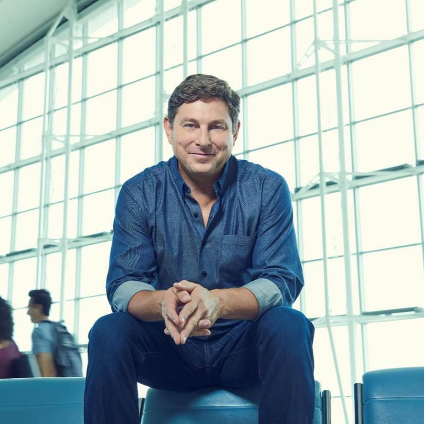 Al Interviews Dale Curd | Psychotherapist, Host of CBC’s ”Hello Goodbye” & Founder of The Men’s List