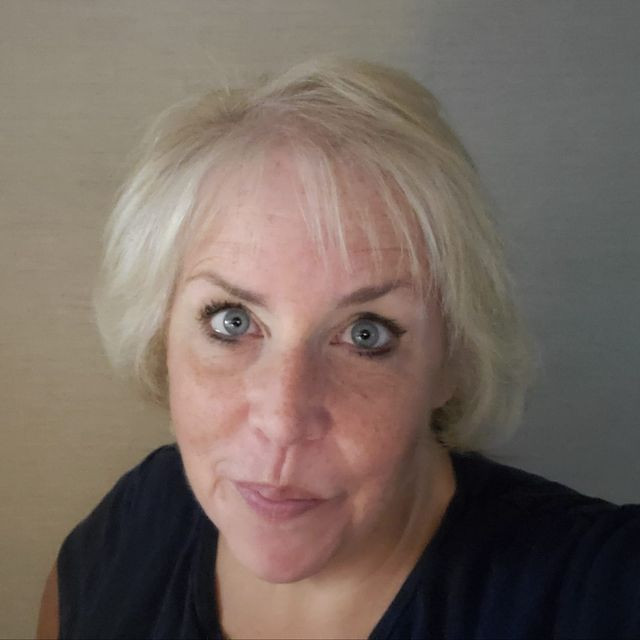 Al Interviews Deb Robison | Licensed Social Worker & Project Administrator at the Center for School-Based Mental Health Programs at Miami University