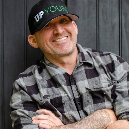 Al Interviews Hal Hughes | Former Police Officer, Former MMA Fighter & Current Psychotherapist