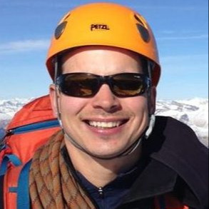 Al Interviews Jean-Francois Dupras | Mountaineer &amp; Mental Health Advocate