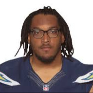 Al Interviews Joe Barksdale | NFL Offensive Linesman for LA Chargers
