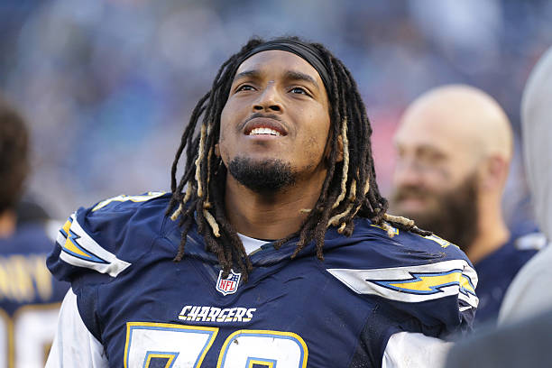 joe barksdale