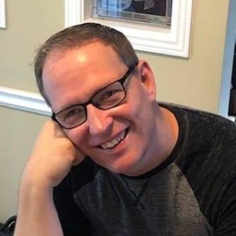 Al Interviews John Arenburg | Addictions Counselor, Former Long-Term Care Worker, Volunteer Firefighter, Author & Mental Health Advocate