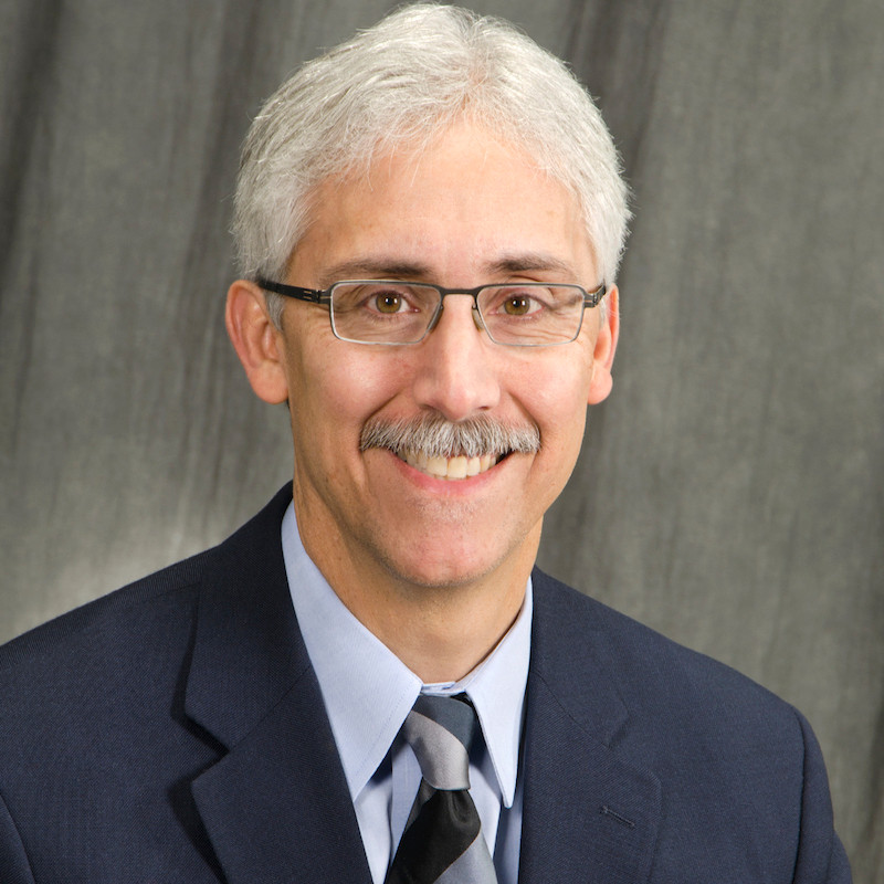 Al Interviews Dr. Steve Lamberti | Professor of Psychiatry at the University of Rochester Medical Center on the Topic of Psychosis