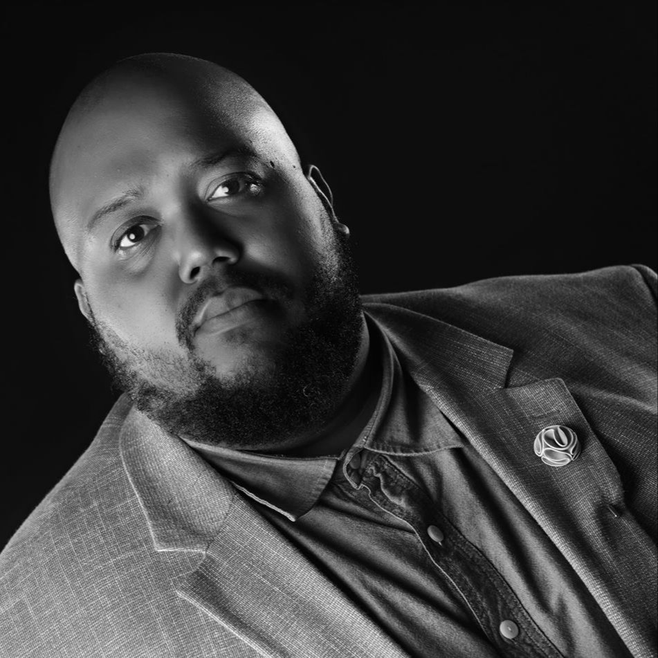 Al Interviews Lorenzo Lewis | Mental Health Advocate & Founder of The Confess Project