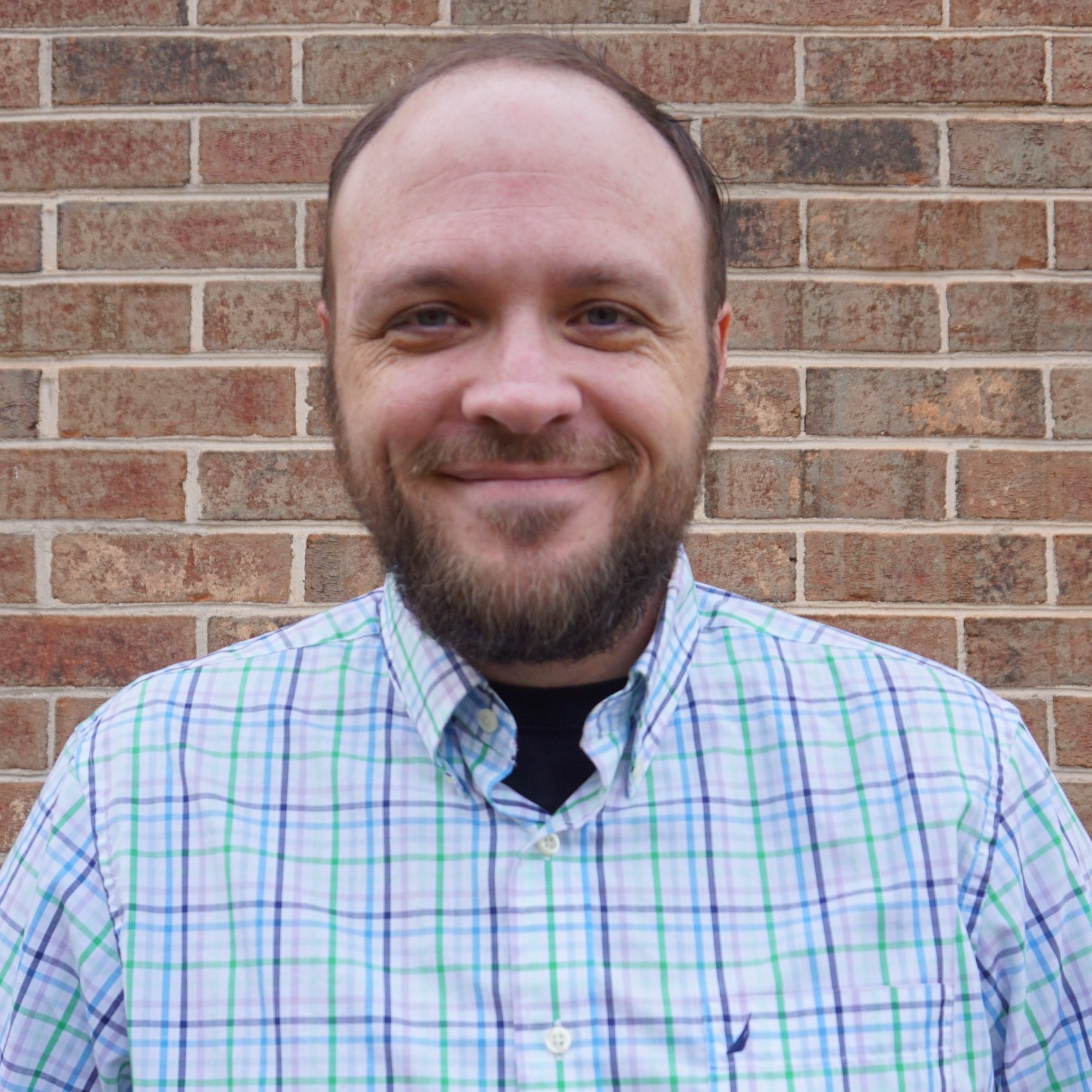 Al Interviews Matthew Tessnear | Author, Blogger & Mental Health Advocate