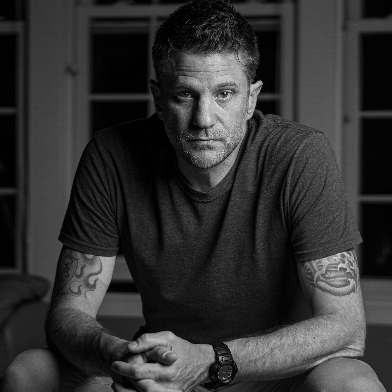 Al Interviews Michael J Nanna | Former University Professor, Former Police Officer & Singer-Songwriter