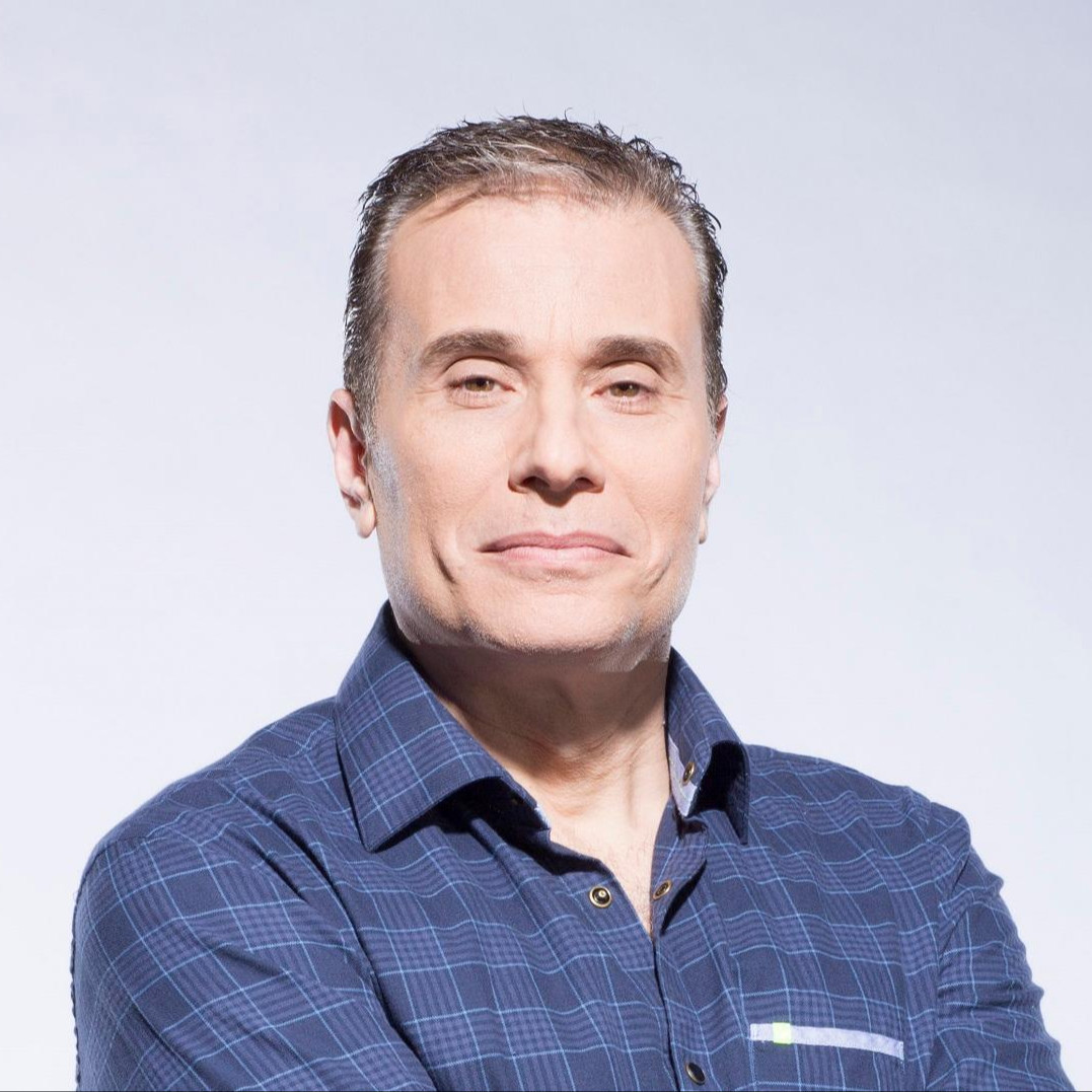 Al Interviews Michael Landsberg | TV/Radio Host, Mental Health Advocate & Founder of Sick Not Weak