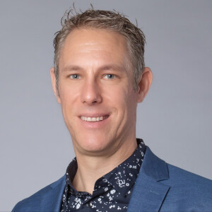 Al Interviews Nick Jonsson | Keynote Speaker, Author & Co-Founder of EGN - An Executive Peer Network