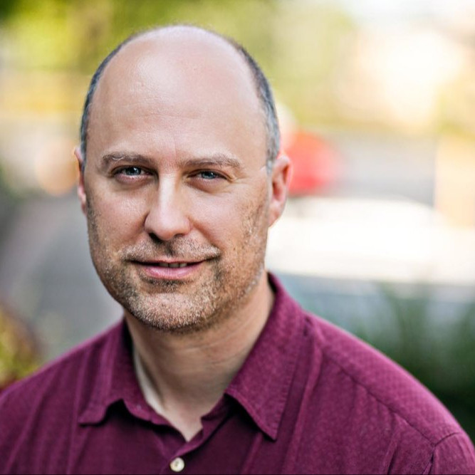 Al Interviews Paul Currington | Storyteller