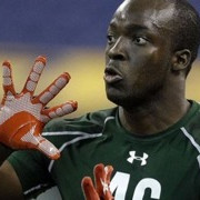 Al Interviews Ricky Sapp | Former NFL Linebacker & Current Inspirational Speaker