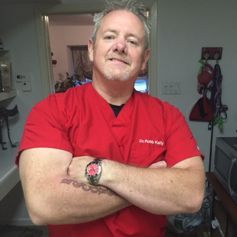 Al Interviews Dr. Robb Kelly | World-Renown Addiction Specialist & CEO and Founder of Robb Kelly Recovery Group