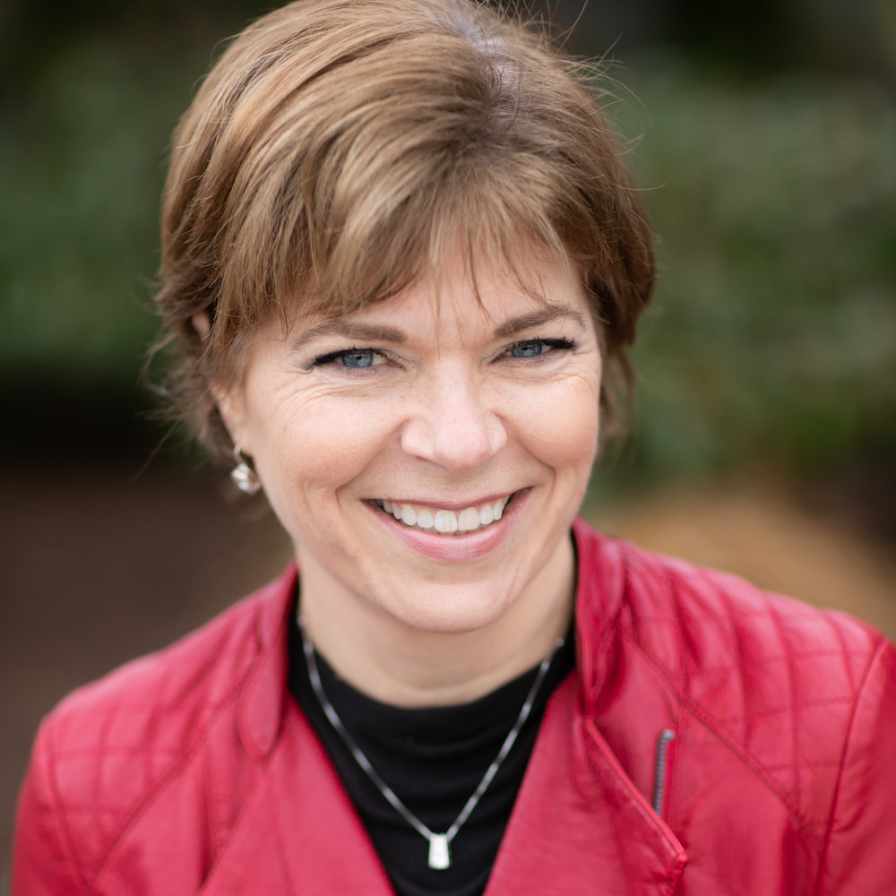 Al Interviews Lesley Moffat | Author, Classroom High School Band Teacher, Public Speaker, and Mom