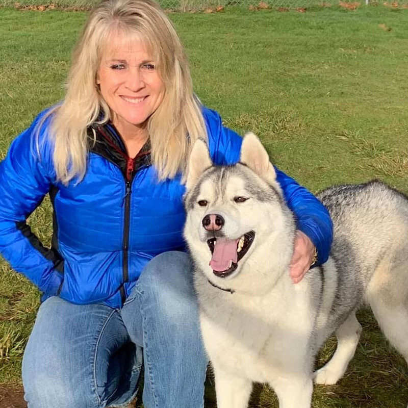 Al Interviews Shannon Walker | Founder & CEO of Northwest Battle Buddies