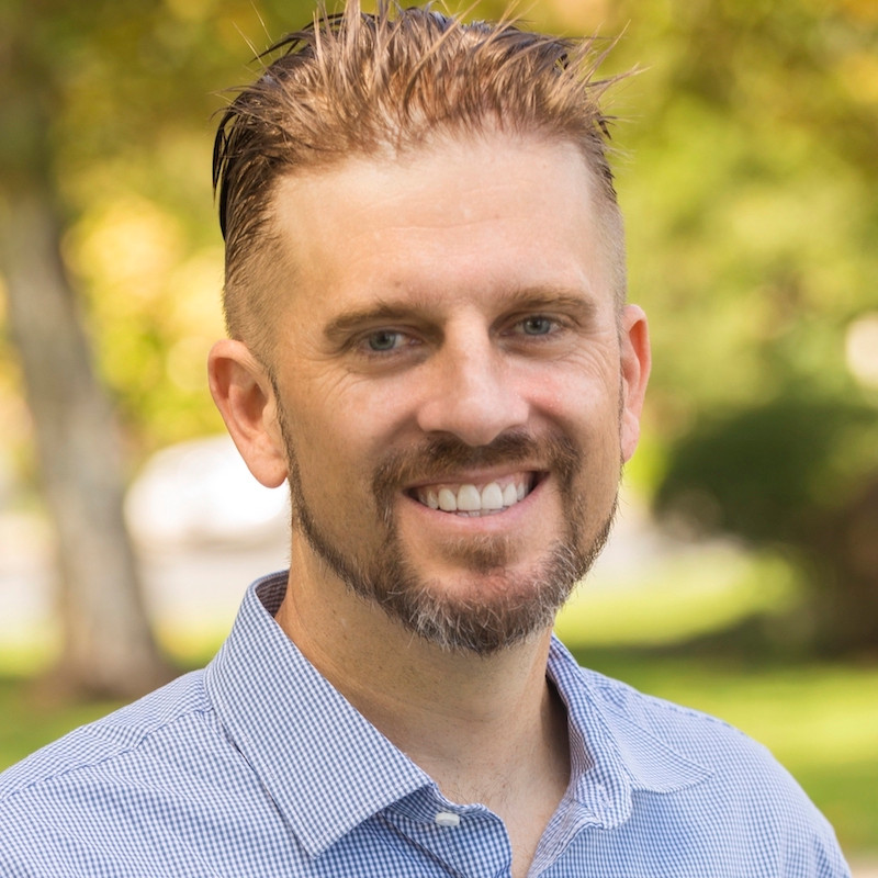 Al Interviews Jon Harper | Assistant Principal, Author, Podcaster & Public Speaker