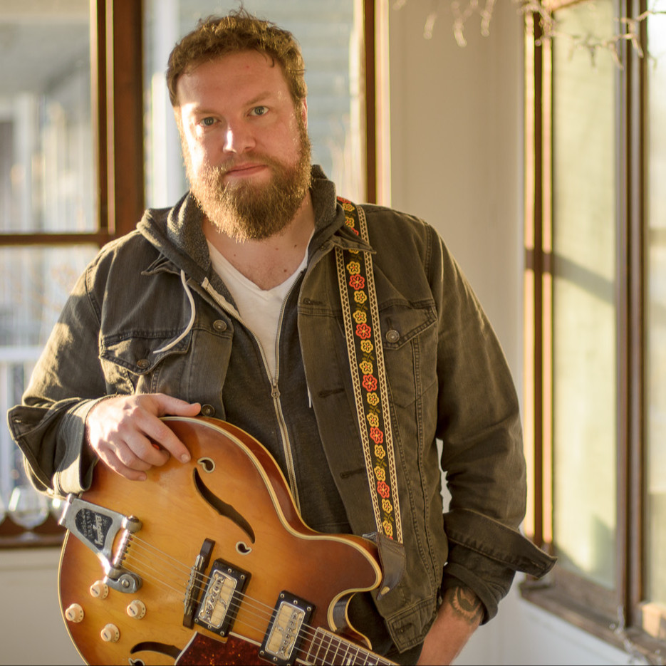 Al Interviews John Solomon | Lead Singer &amp; Song Writer of Communist Daughter