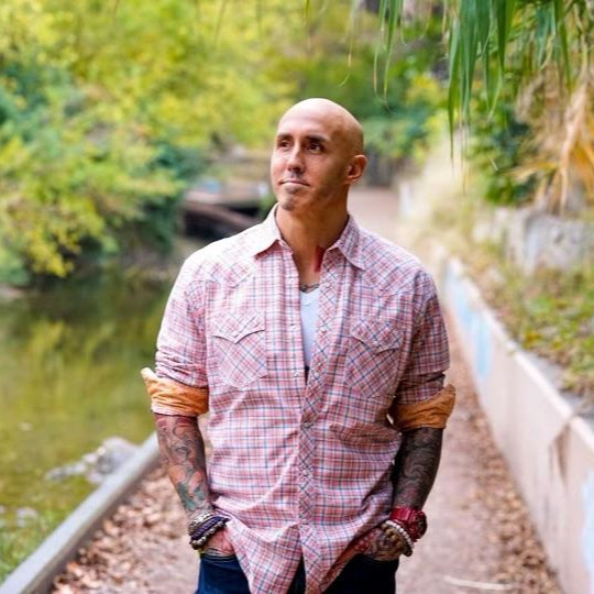 Al Interviews Sam Morris | Founder of The Unbreakable Human Collective & Managing Director - Head of Culture at Five to Flow