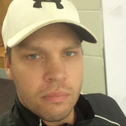 Al Interviews T.J. Smith | Hockey Coach &amp; Mental Health Consultant