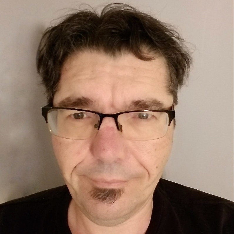 Al Interviews Victor Janzan | A Telecommunications Project Manager and Mental Illness Activist