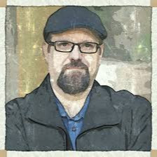 Al Interviews Vincent Wales | Author & Co-Host of The Psych Central Show