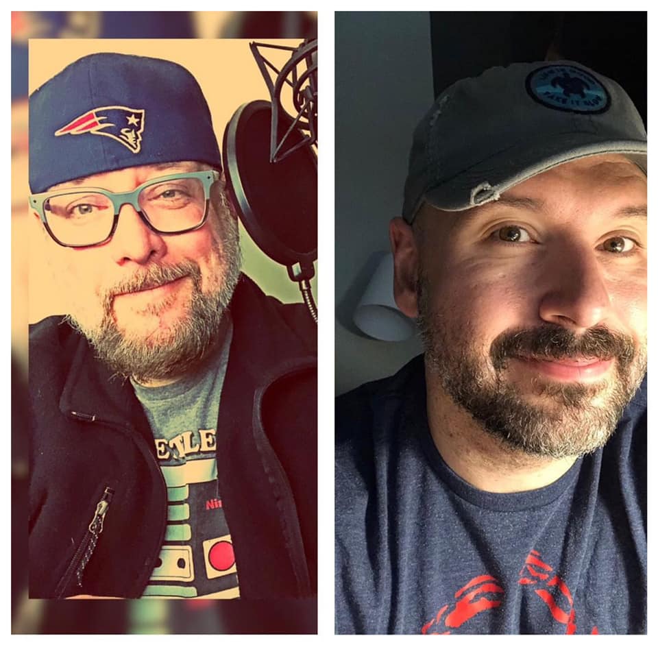 That’s Life Podcast with Liquidshano
