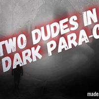 Two Dudes in the Dark Para-Cast Ep. 9 Simpsons, Stories, and More