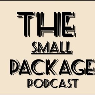 Wrestling with the Small Package Ep. 1 02/22/2019