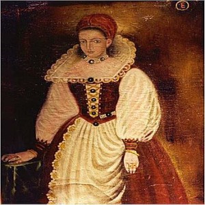 3 in History Episode : 15 Elizabeth Bathory