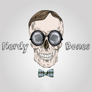 Nerdy Bones: Pirates / Ninja